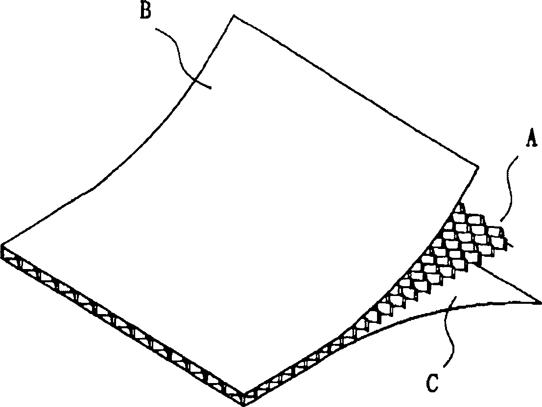 Method for manufacturing pressure-resistant plate