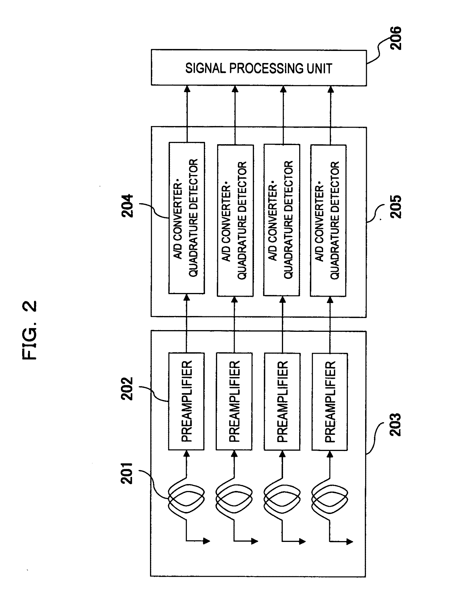 Magnetic Resonance Imaging Apparatus and Method