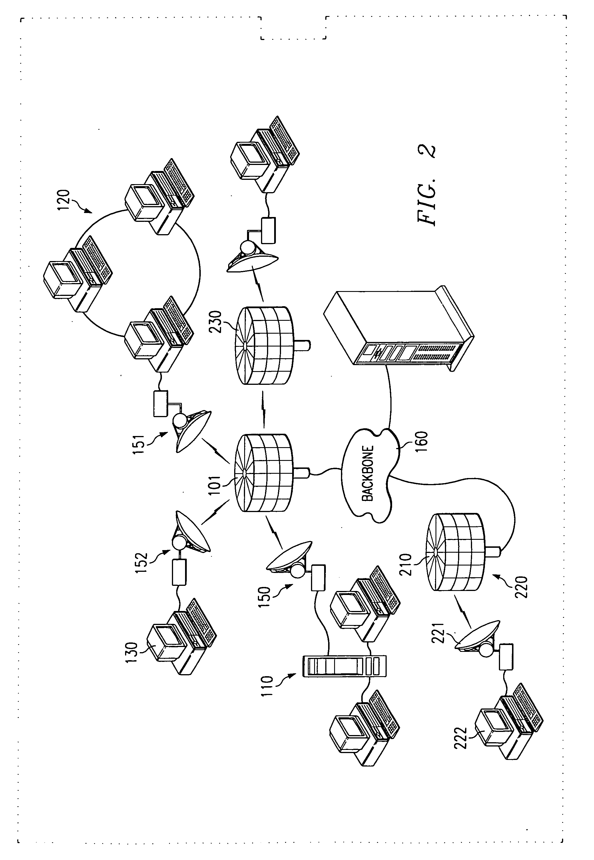 System and method for minimizing guard time in a time division duplex communication system
