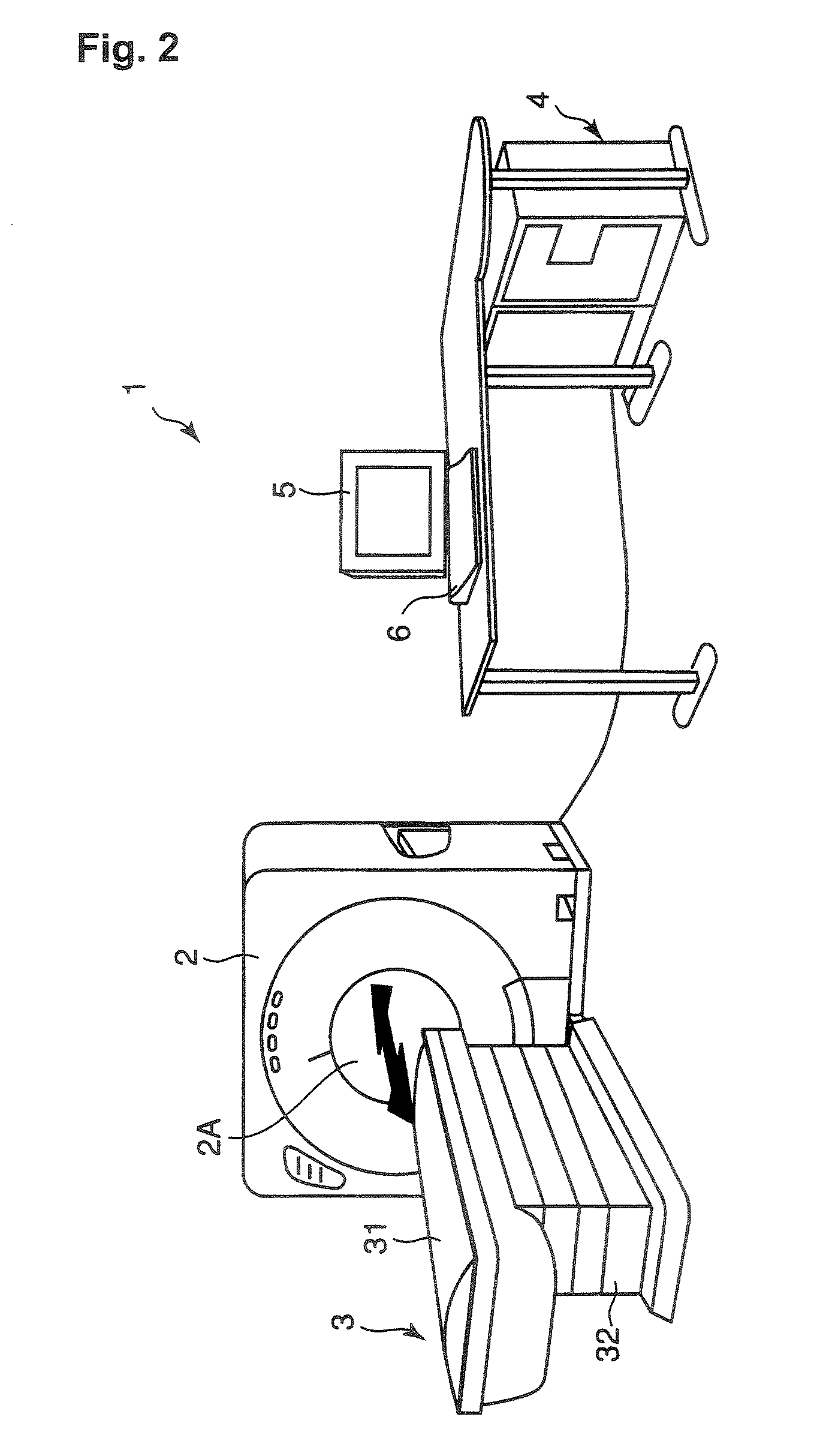 X-ray CT apparatus, method of aligning phantom, and phantom retaining tool