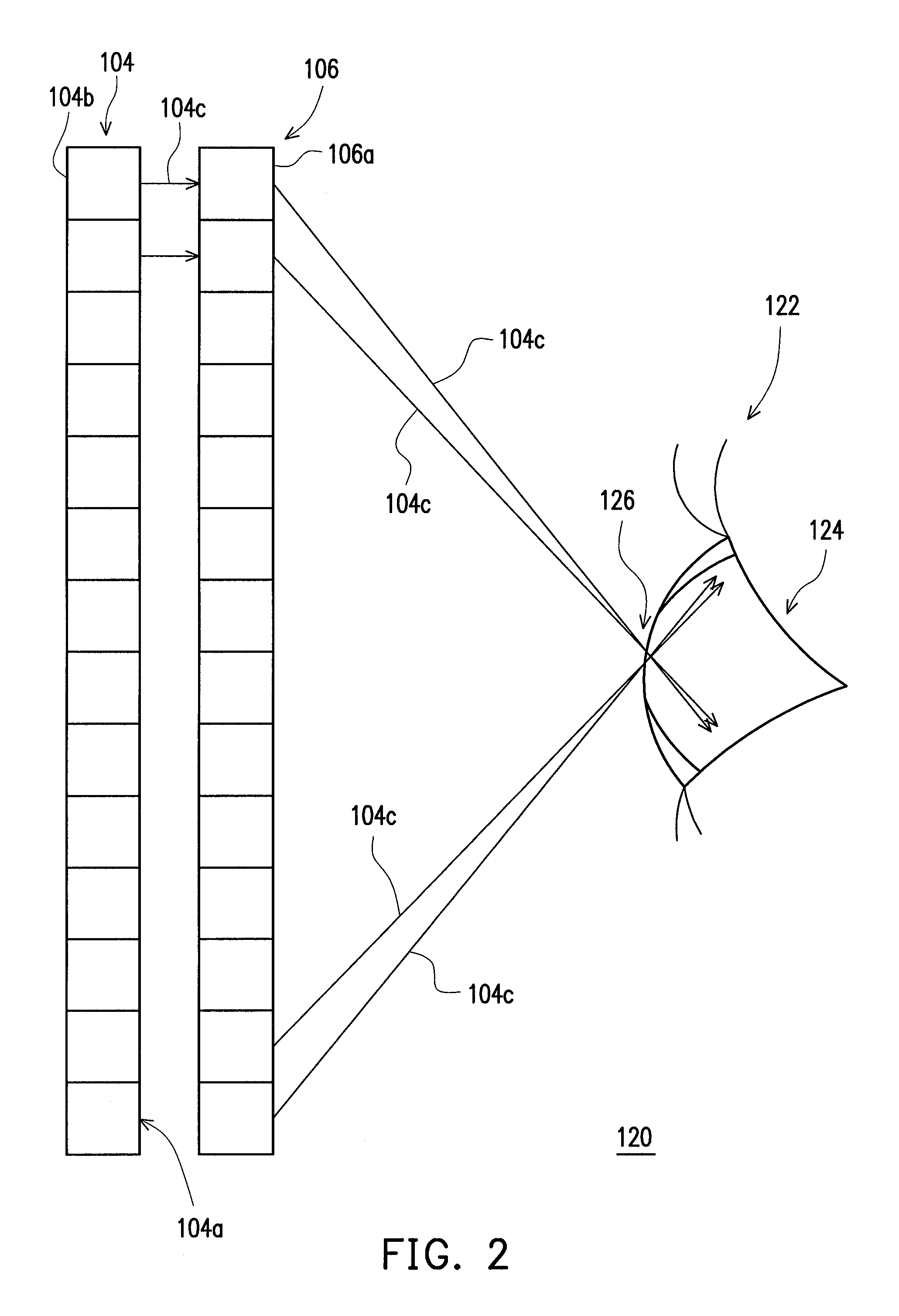 Head-mounted display system