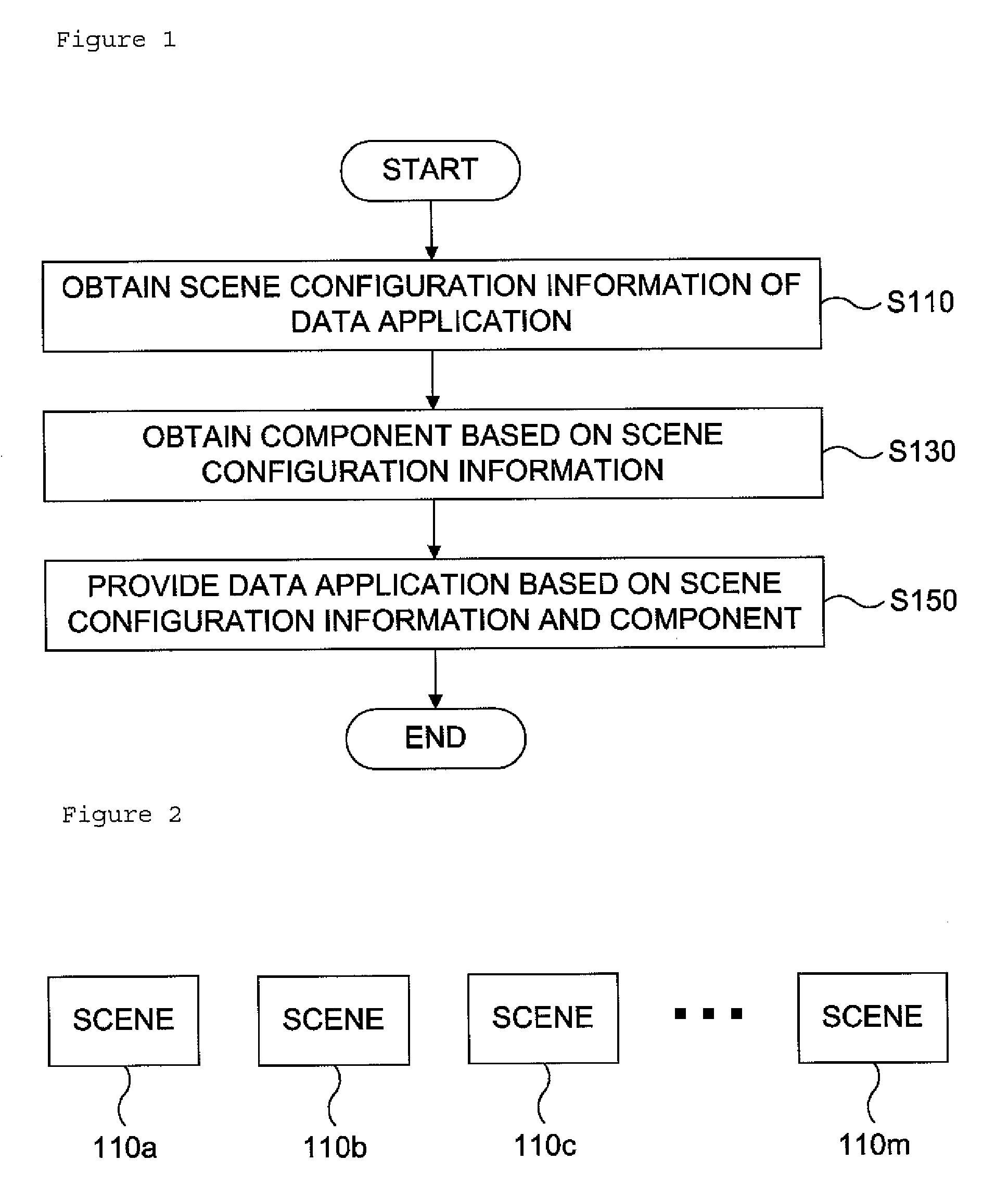 Method for providing data application of disk media playback apparatus