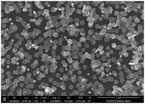 Conductive silver paste applied to ceramic filter and preparation method thereof