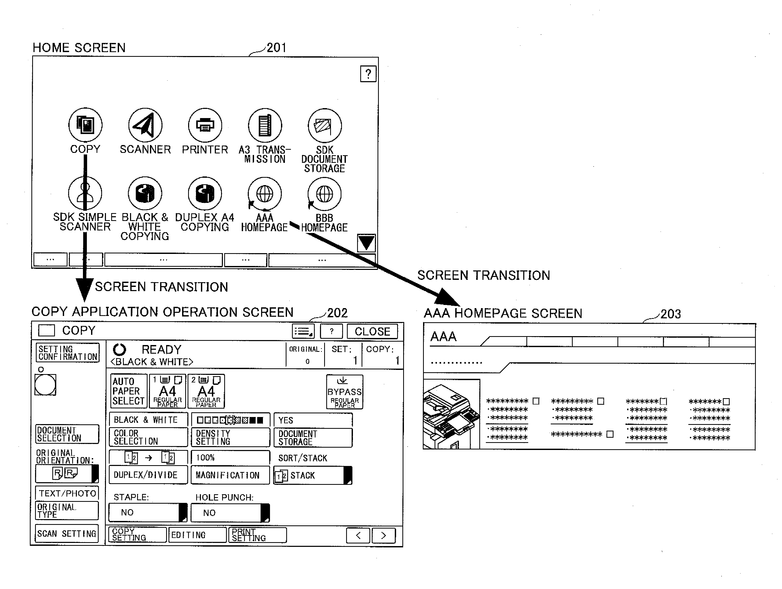 Image processing apparatus, image processing method, and computer-readable medium