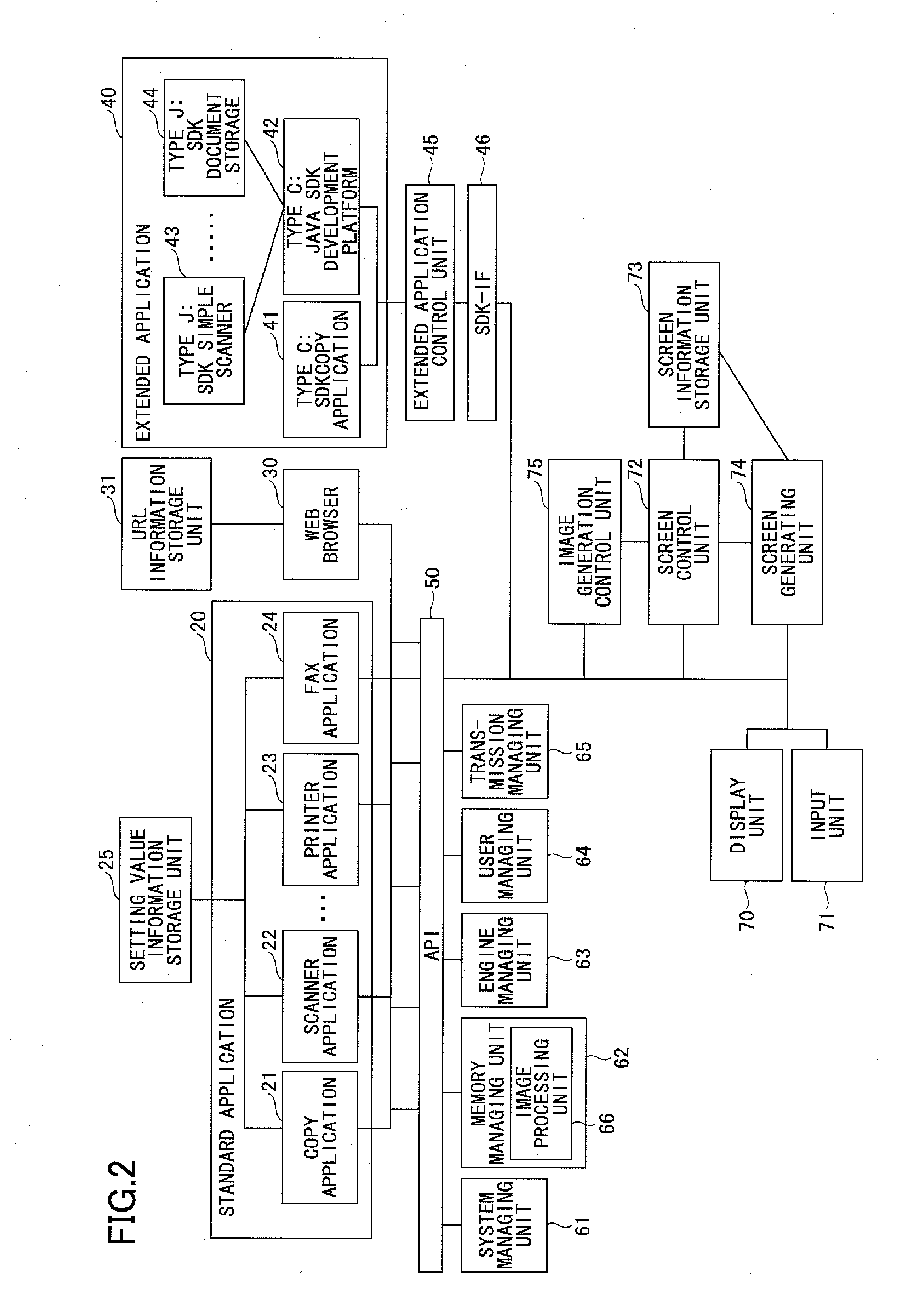 Image processing apparatus, image processing method, and computer-readable medium