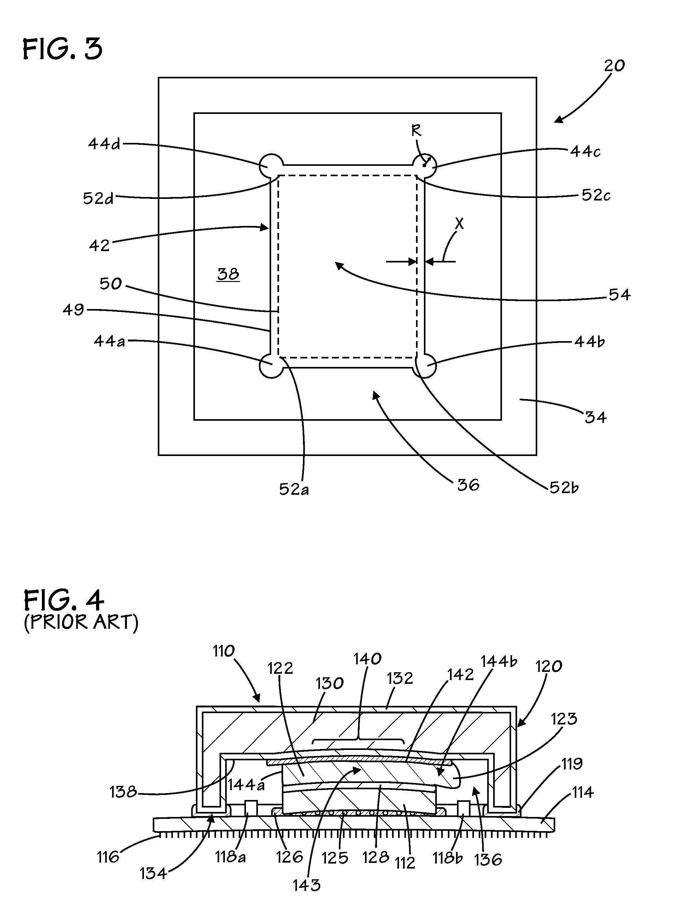 Integrated Circuit Packaging