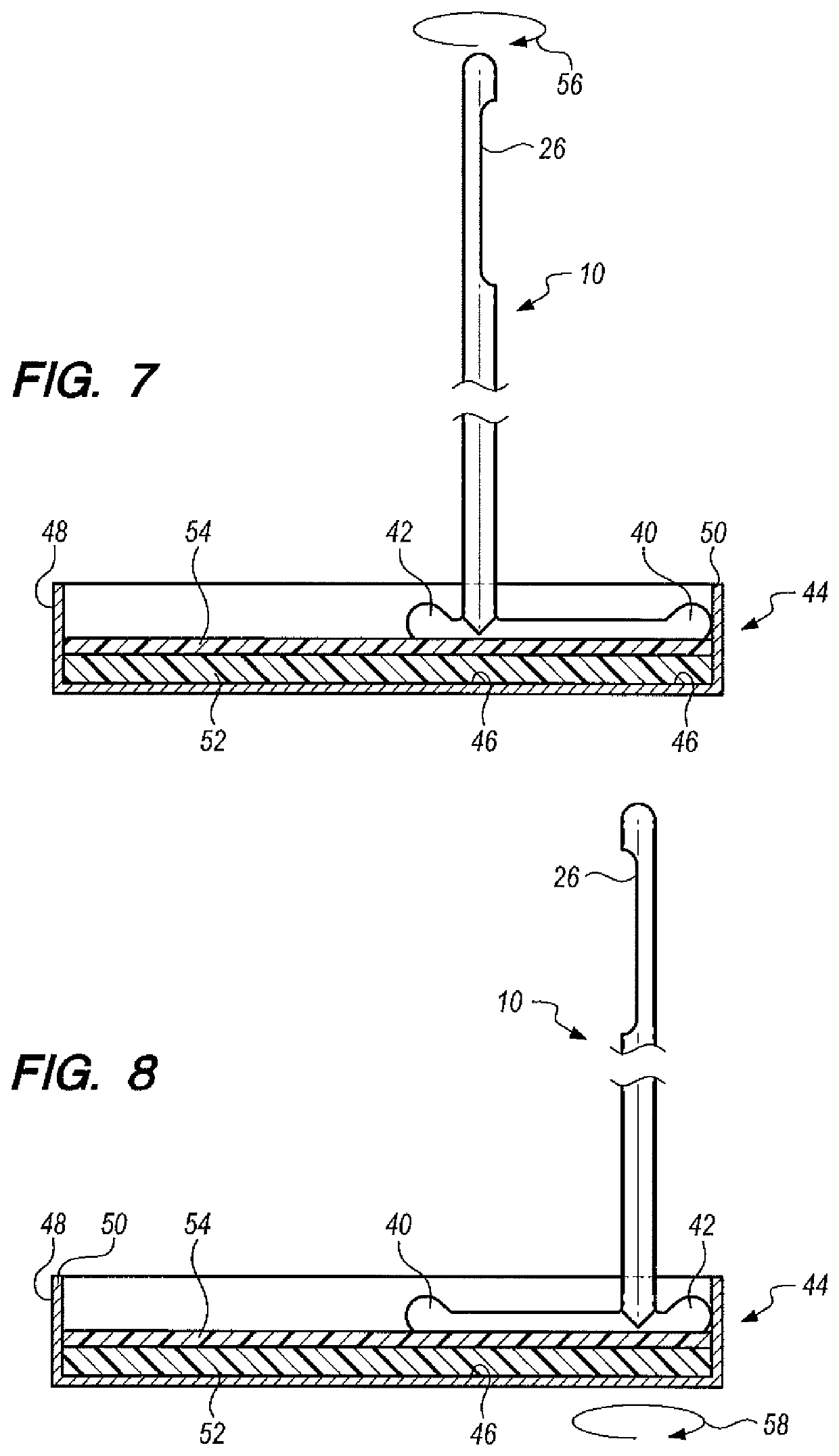 Sample manipulation apparatus