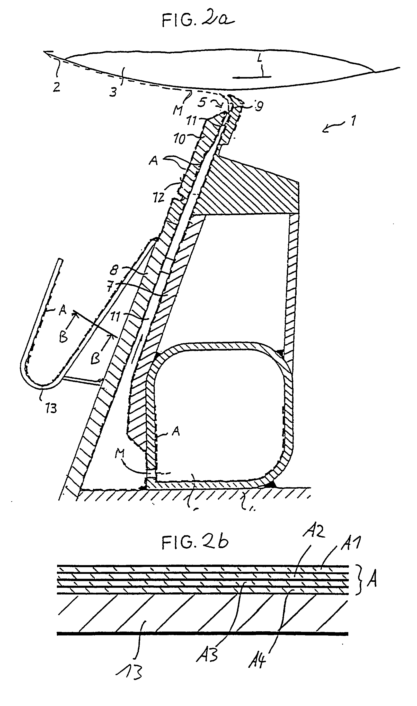 Machine for the production and/or converting of a material web and methods for removing contaminations in regard to such machinery