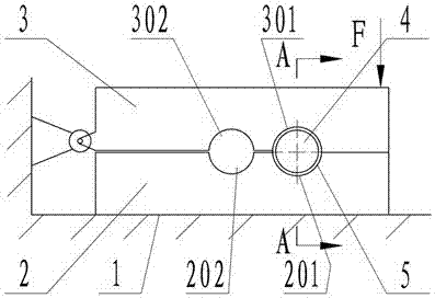 High-corrosion-resistance compound sealing vacuum valve and manufacturing technique of sealing system comprising same