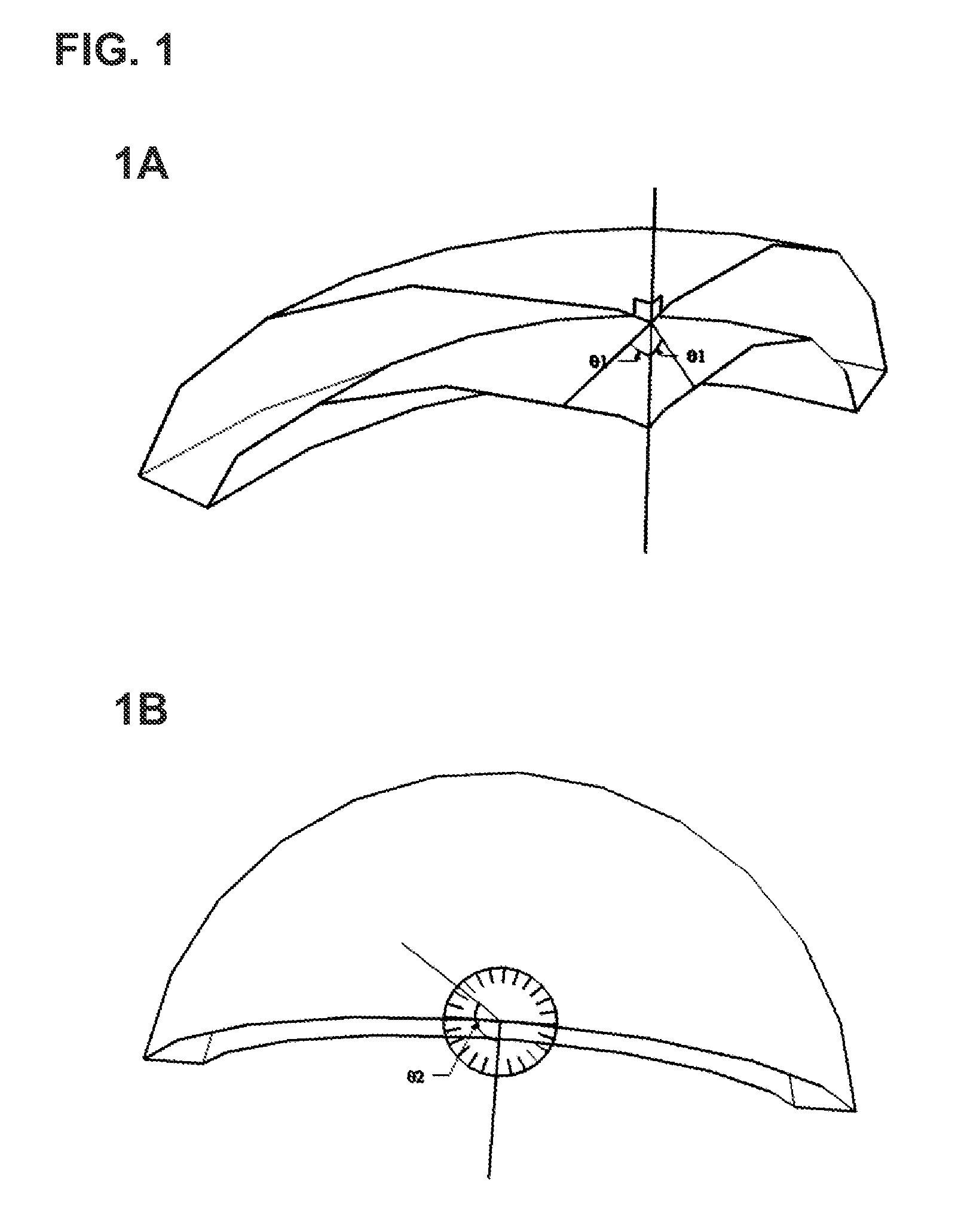 Insertion of medical devices through non-orthogonal and orthogonal trajectories within the cranium and methods of using
