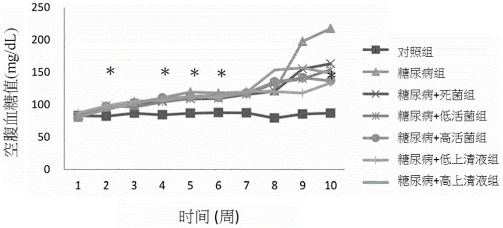 Lactobacillus reuteri GMNL-89 composition for treating type II diabetes mellitus and use thereof