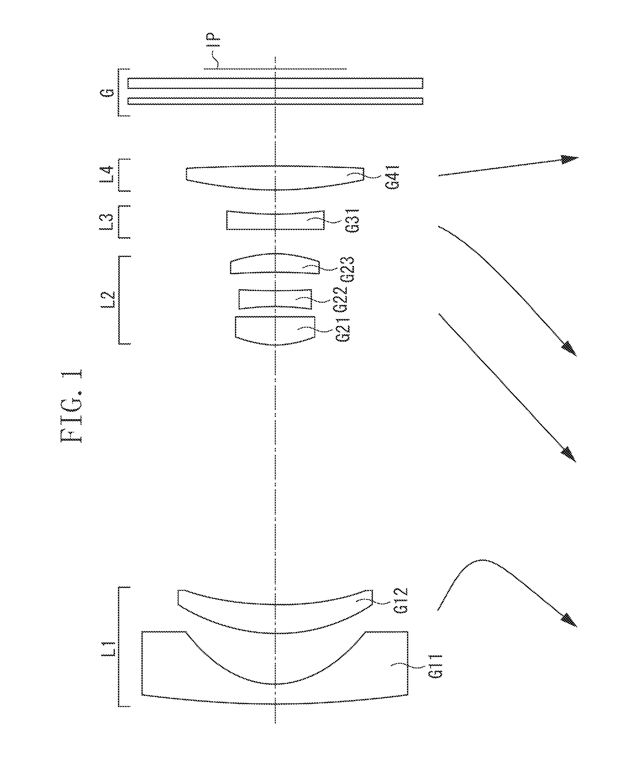 Zoom lens and image pickup apparatus equipped with zoom lens