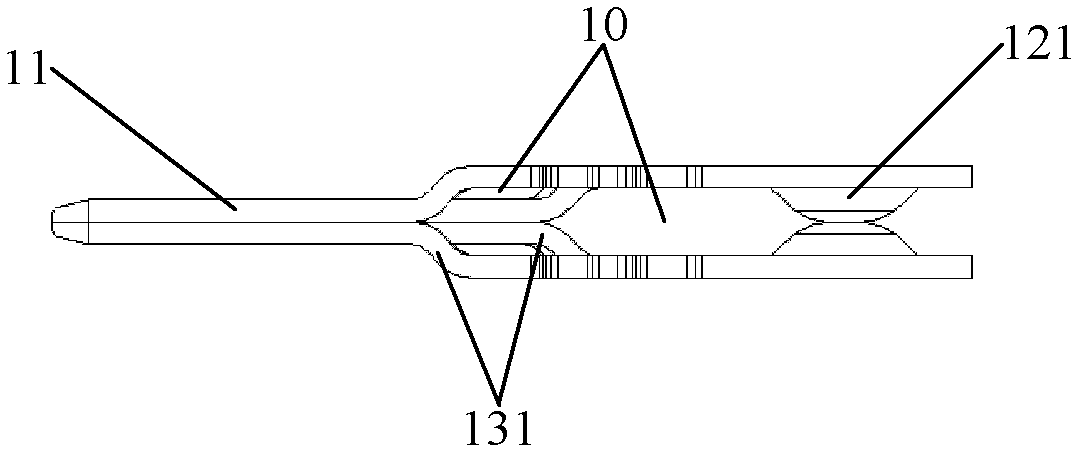 Power connector