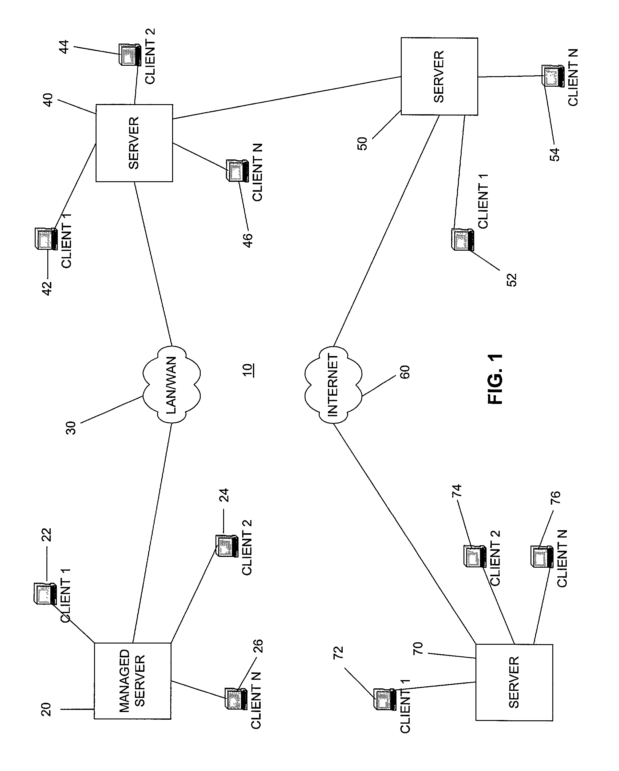 Method and apparatus to provide sound on a remote console