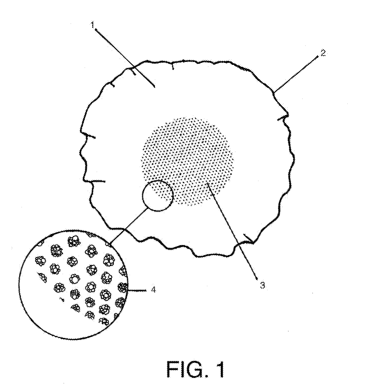 Method of enhancing beverages by means of a unique microencapsulated delivery system