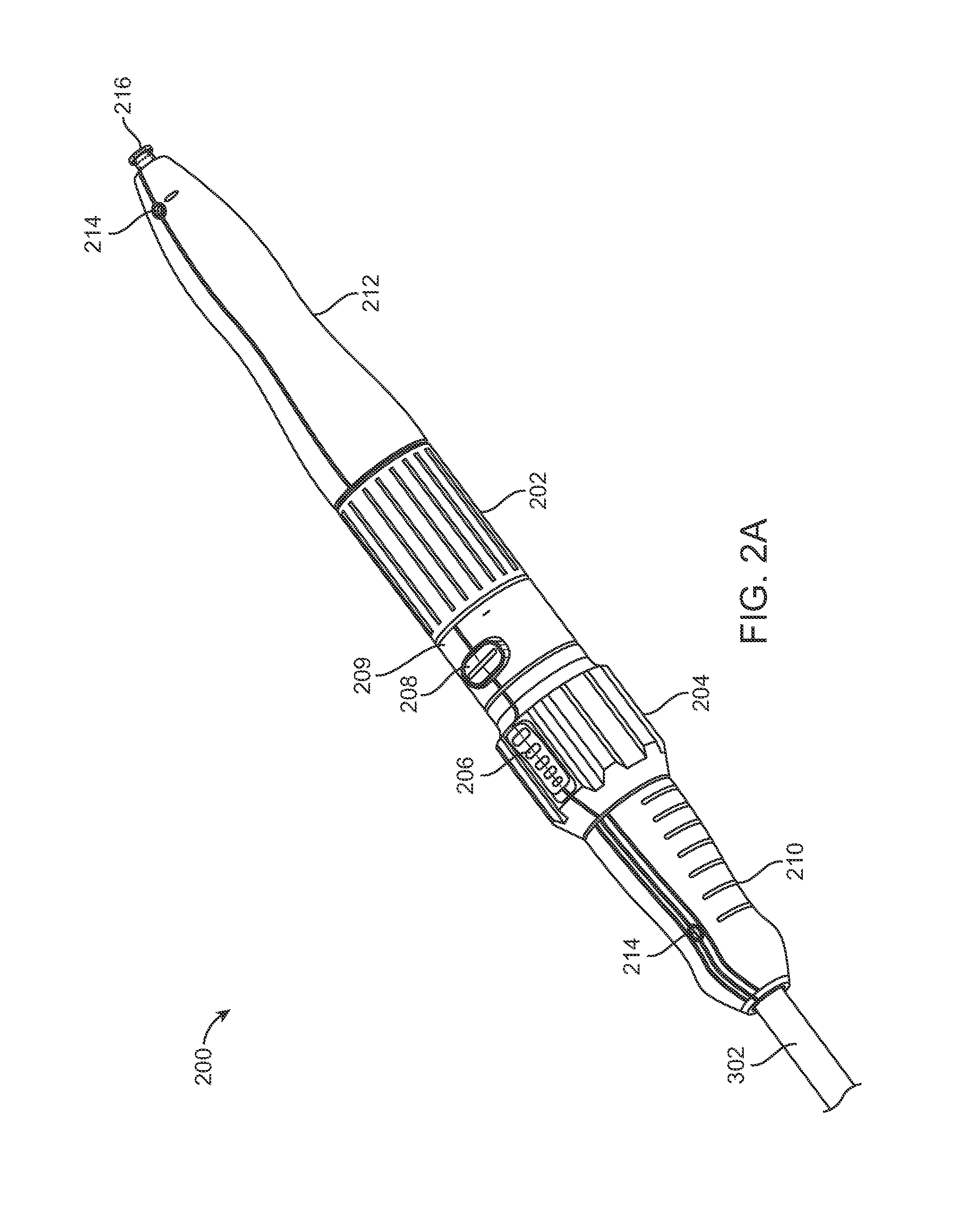 Trans-Aortic Delivery System With Containment Capsule Centering Device