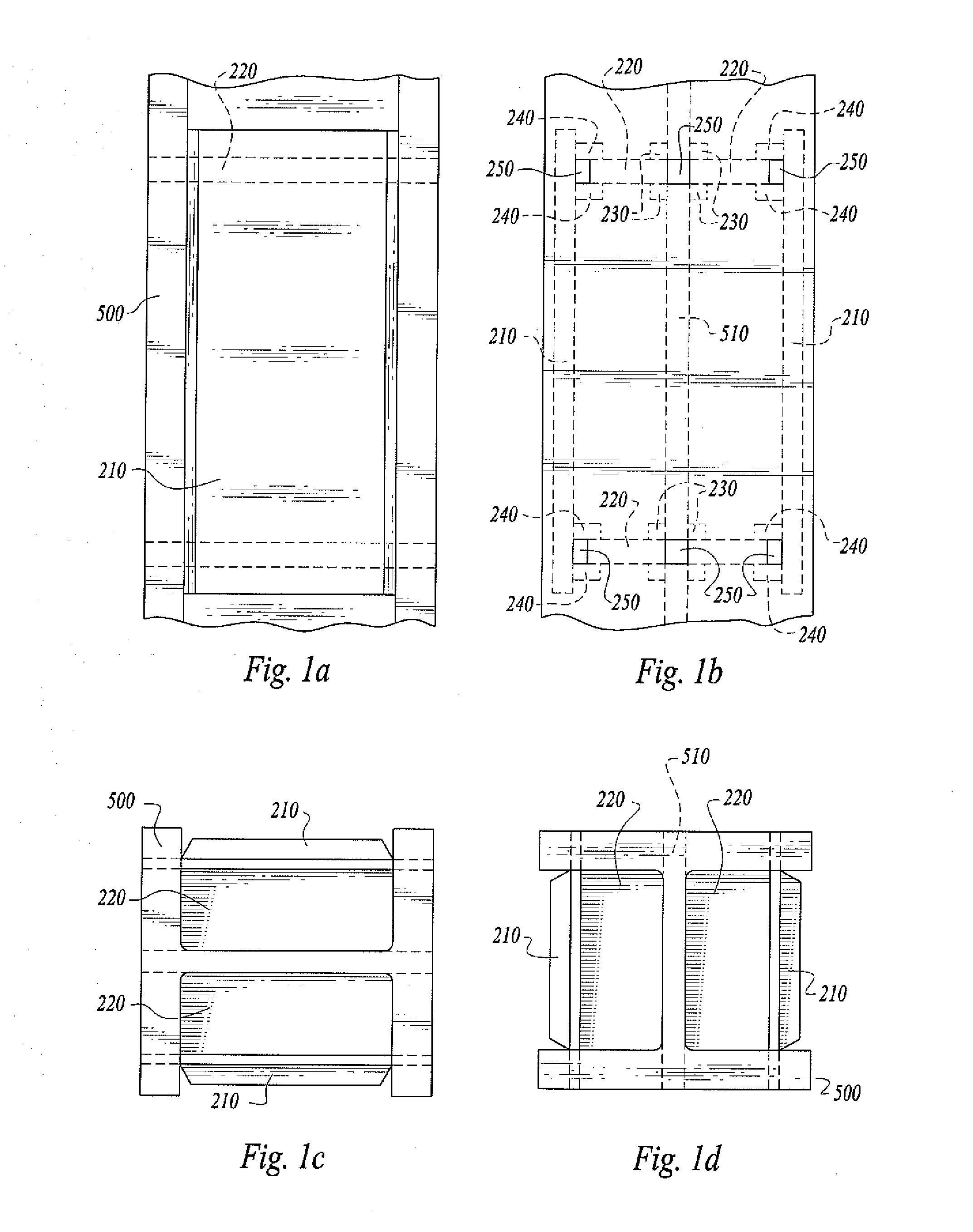 System and method for vertical moment connection