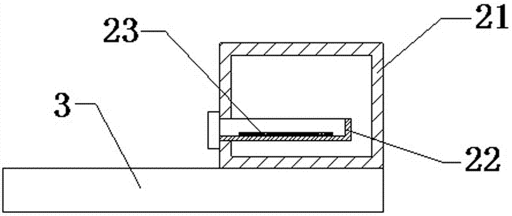 Capacitor assembling equipment