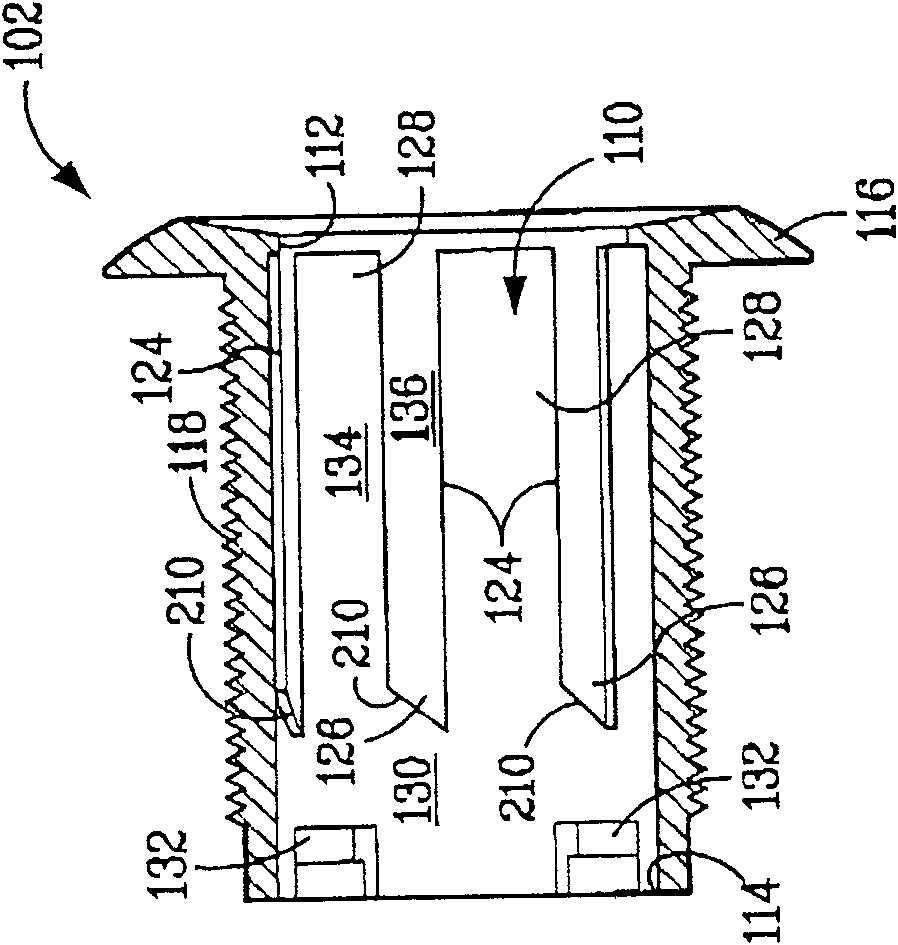 Slam latch assembly, and its operation method, and latch lock assembly operated according to the method
