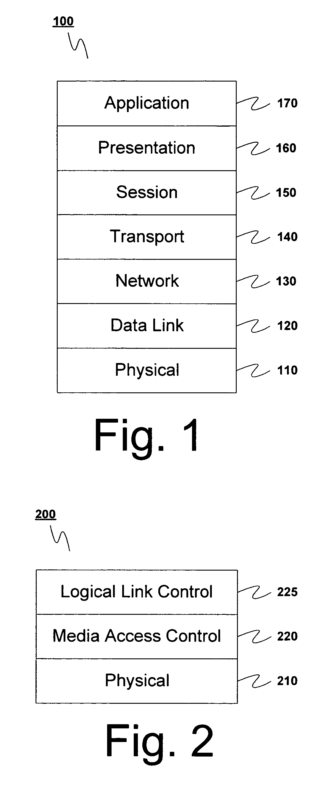 Method for controlling a data stream in a wireless network