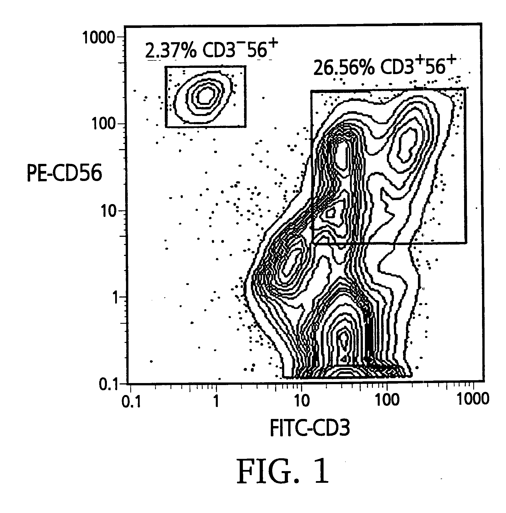 Anti-angiogenic cellular agent for cancer therapy