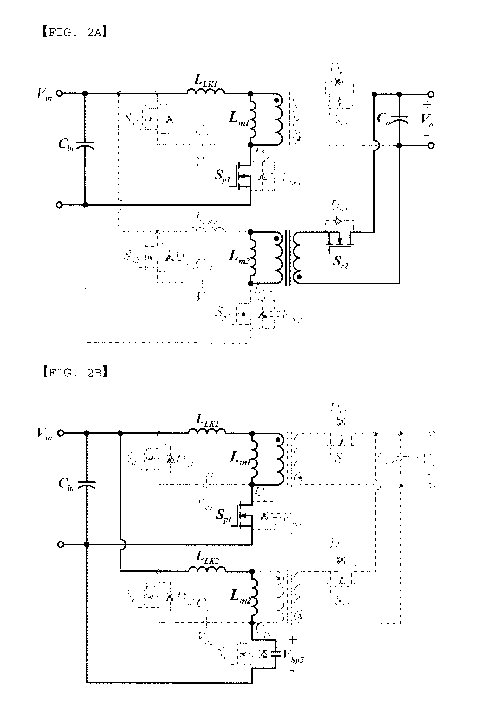 Converter, method for controlling the same, and inverter