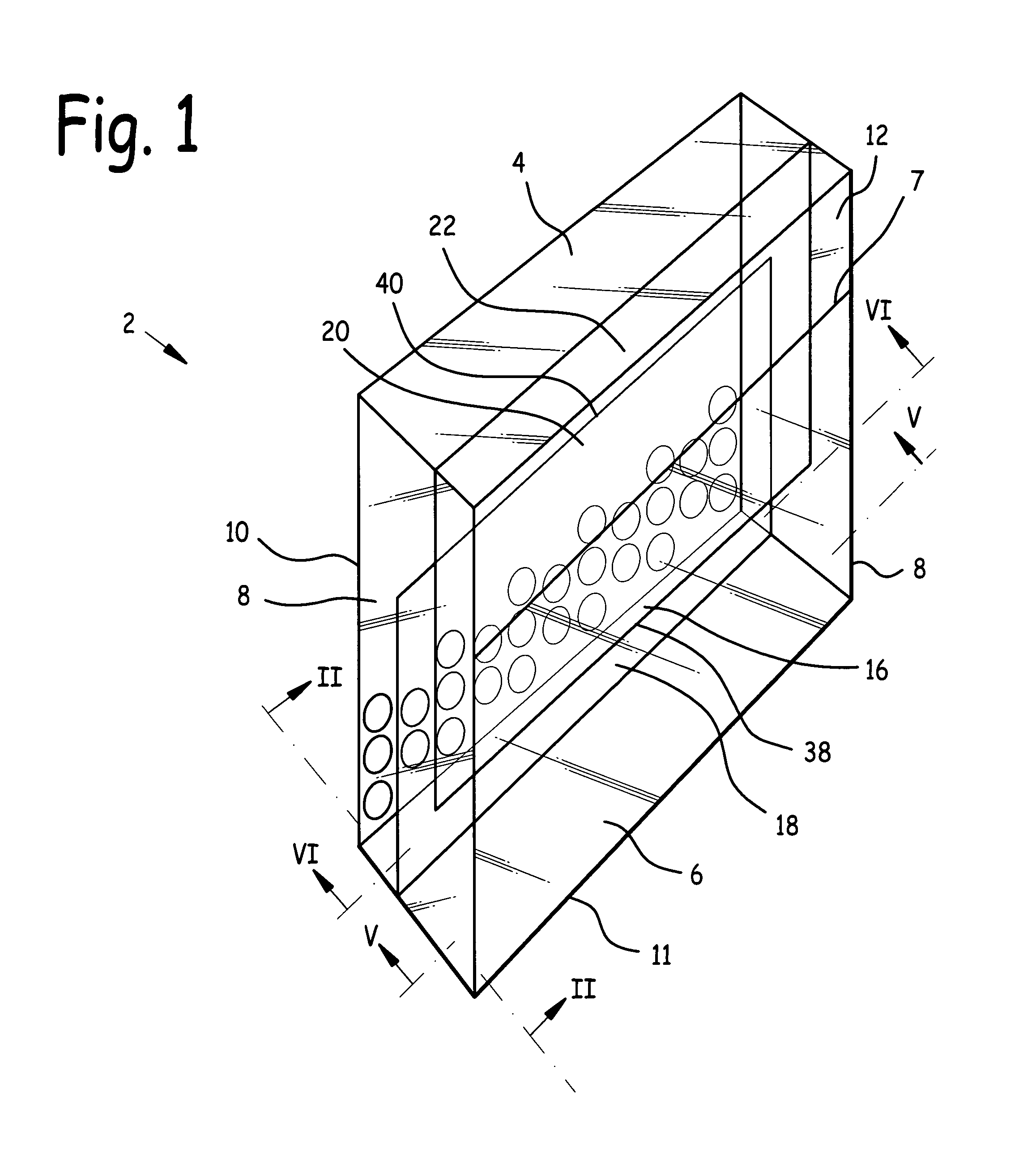 Insect trap and method of use