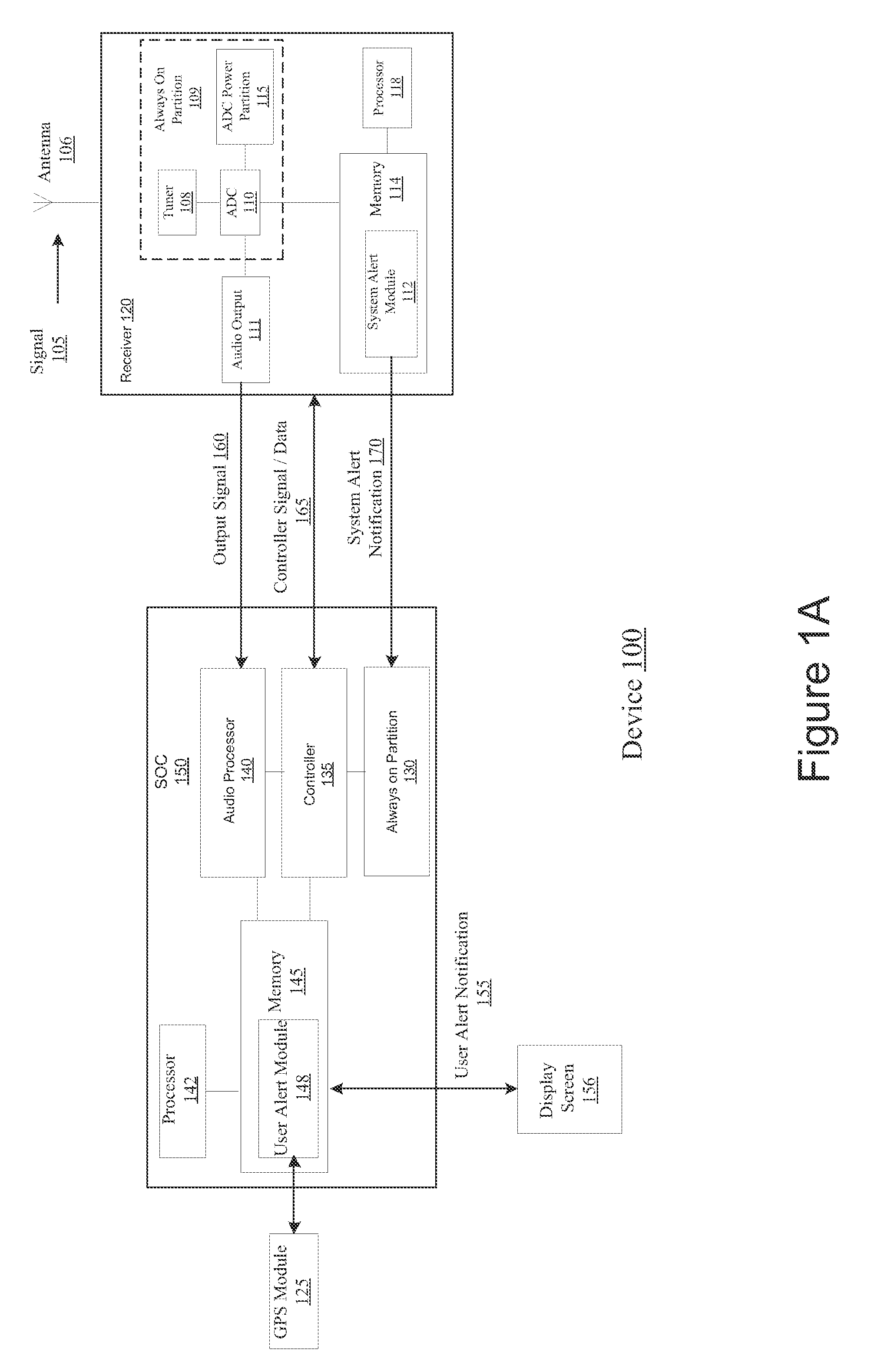 Method and apparatus for generating emergency alert notifications on mobile devices