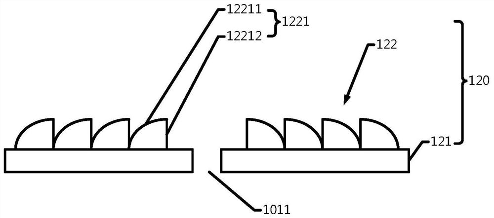 Display panel and display device