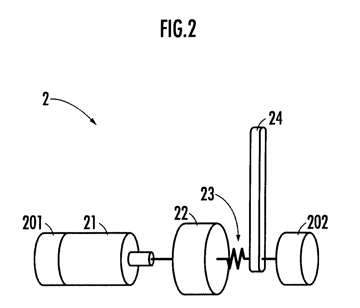 Actuator and robot