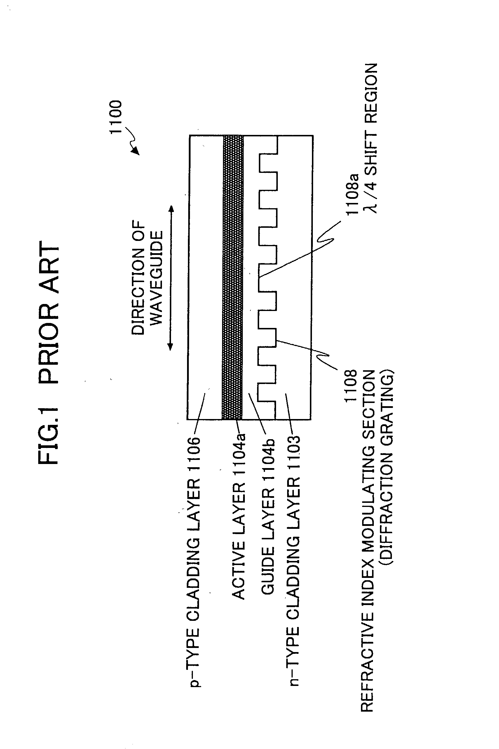 Laser diode