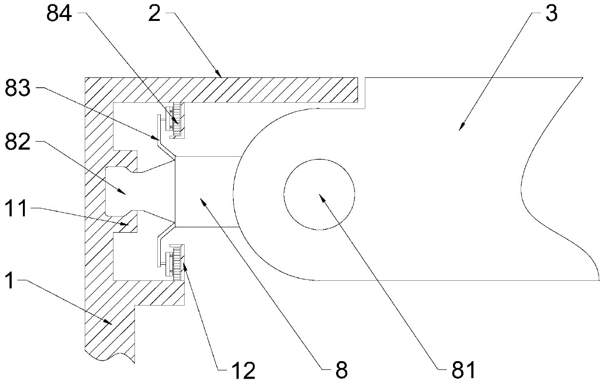 A multifunctional seat board for pediatrics