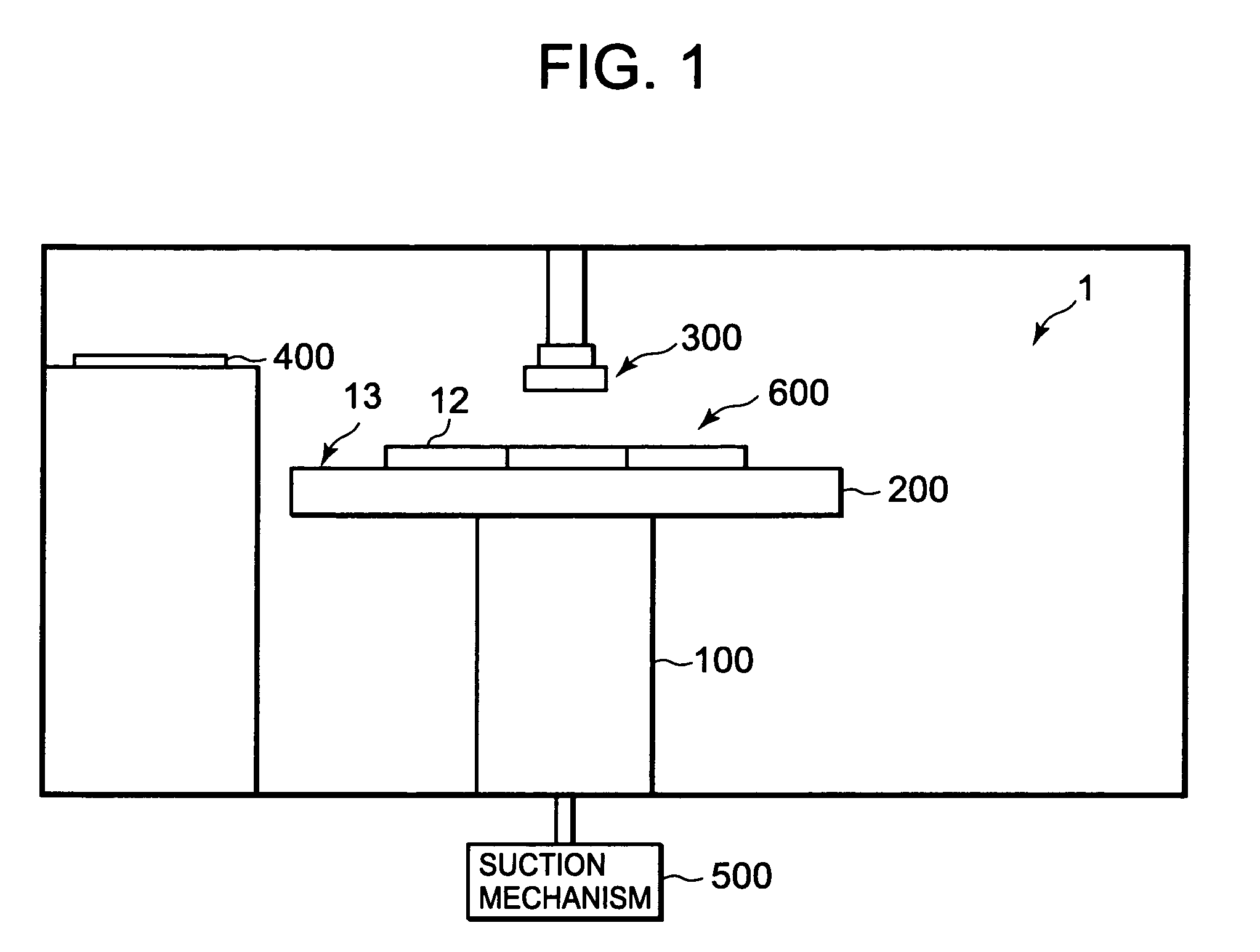 Pick-up apparatus for semiconductor chips and pick-up method for semiconductor chips using the same