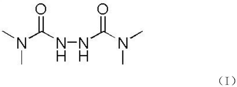 Preparation method of azodicarbonamide