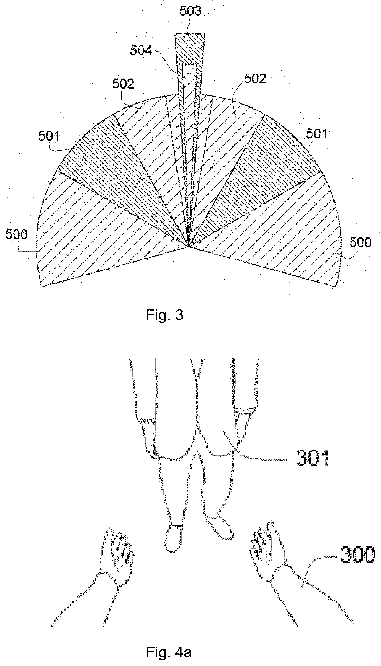 Methods and systems for gradual exposure to a fear