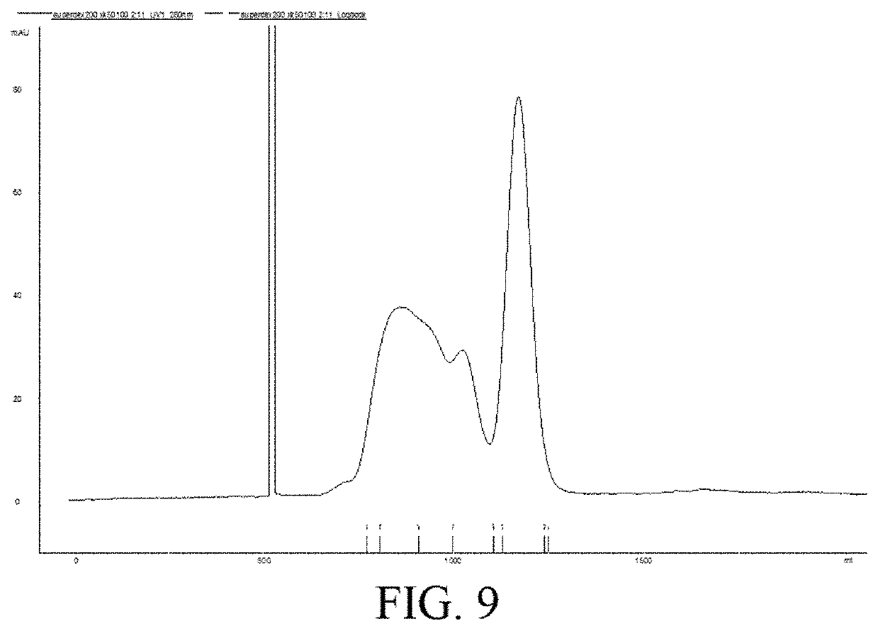 Fusion protein, preparation method therefor and use thereof