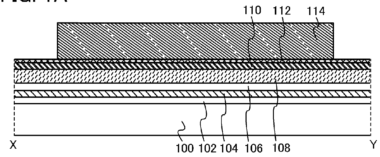 Method for manufacturing semiconductor device