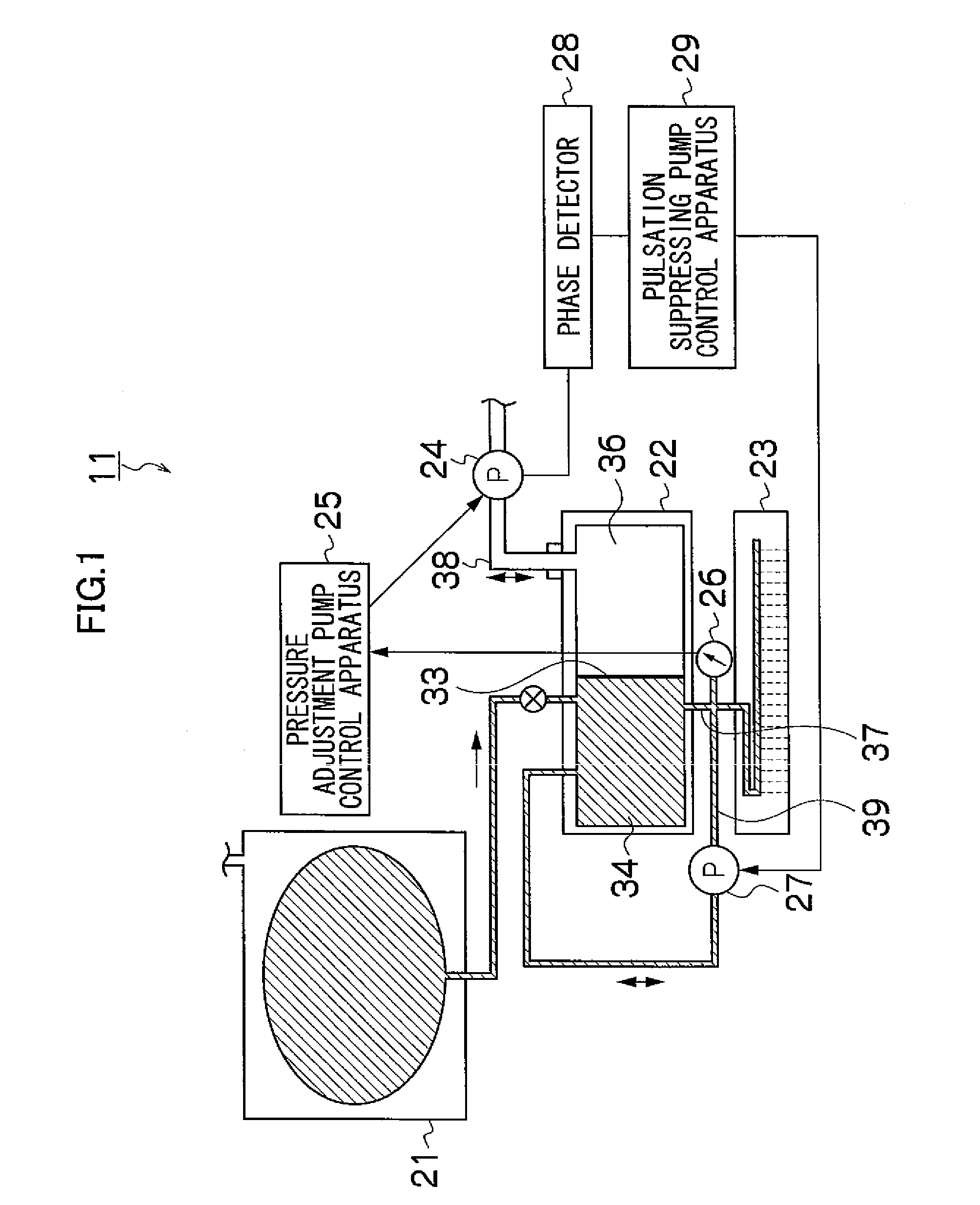 Liquid ejection apparatus and recording apparatus