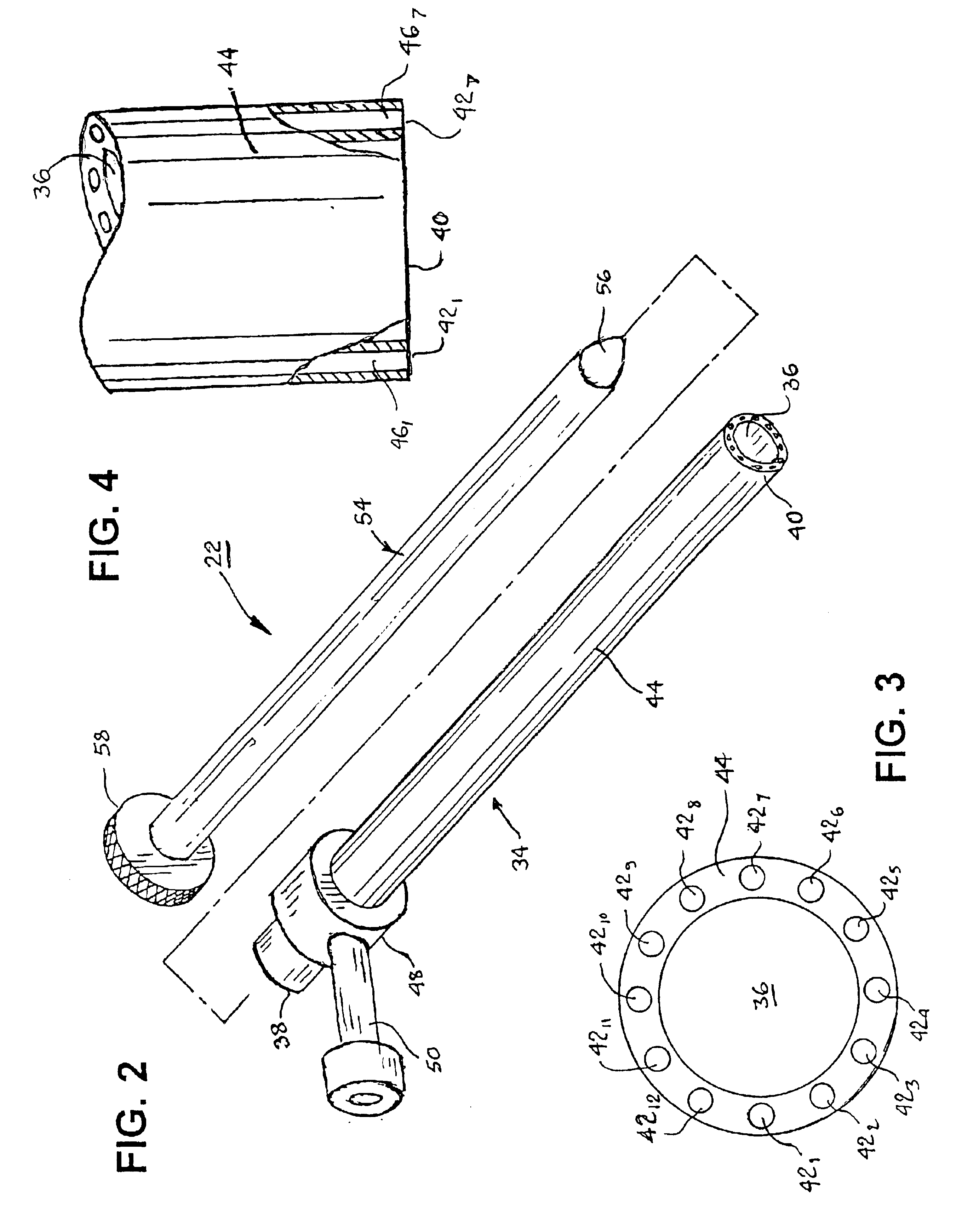 Anatomical space access tools and methods