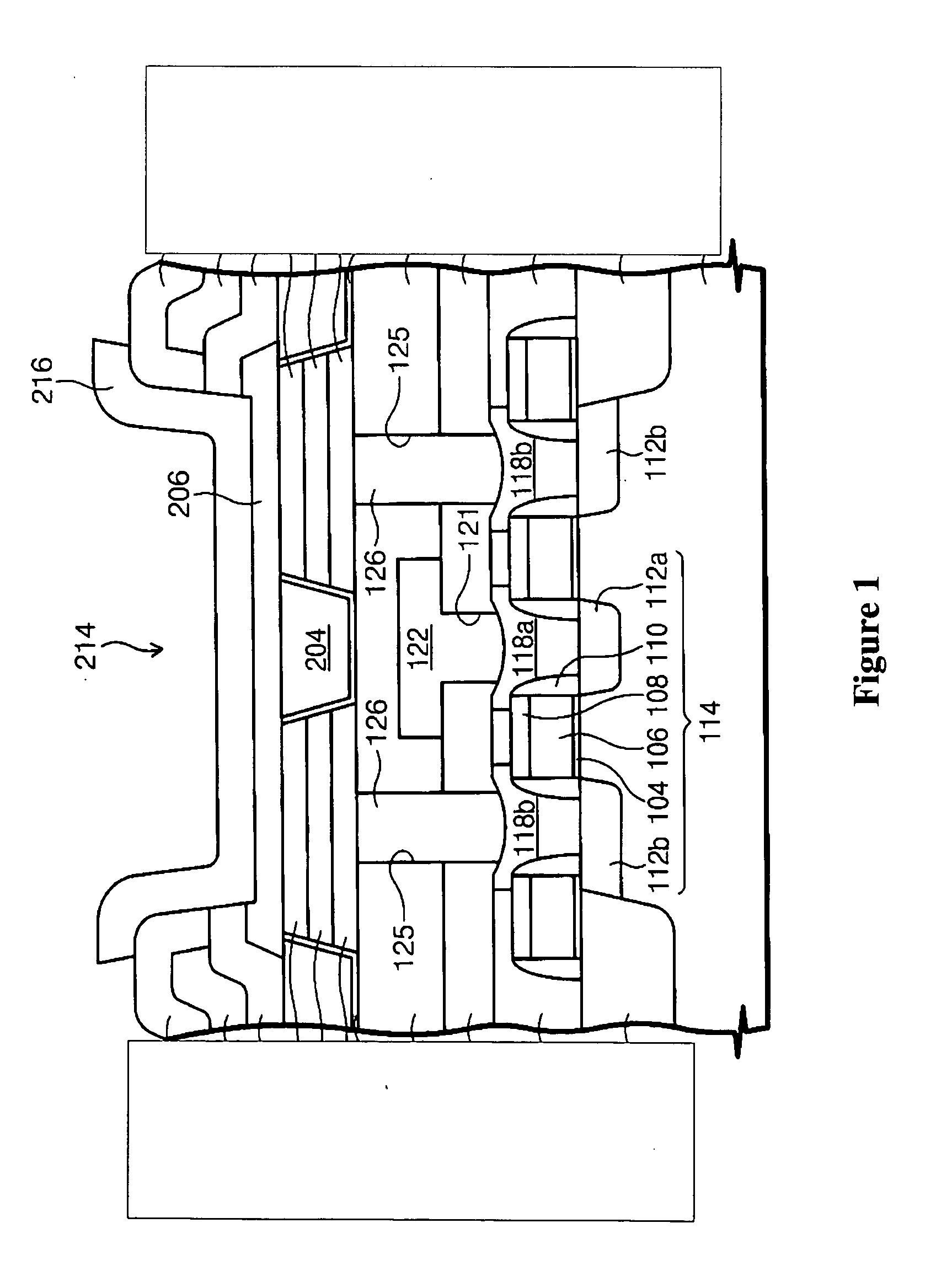Method and apparatus for forming a ferroelectric layer