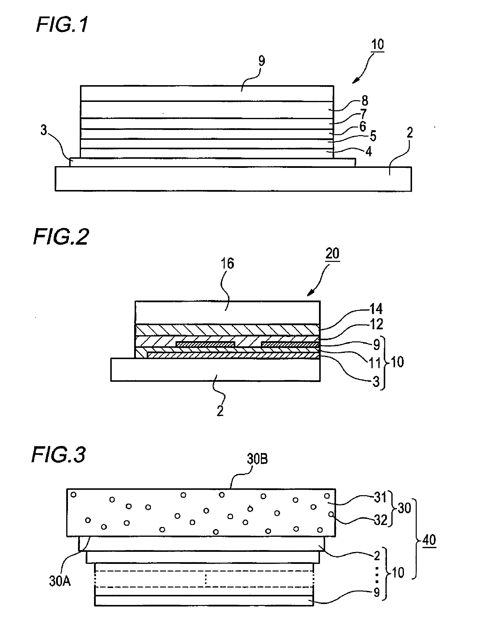 Material for organic electroluminescence device and electroluminescence device