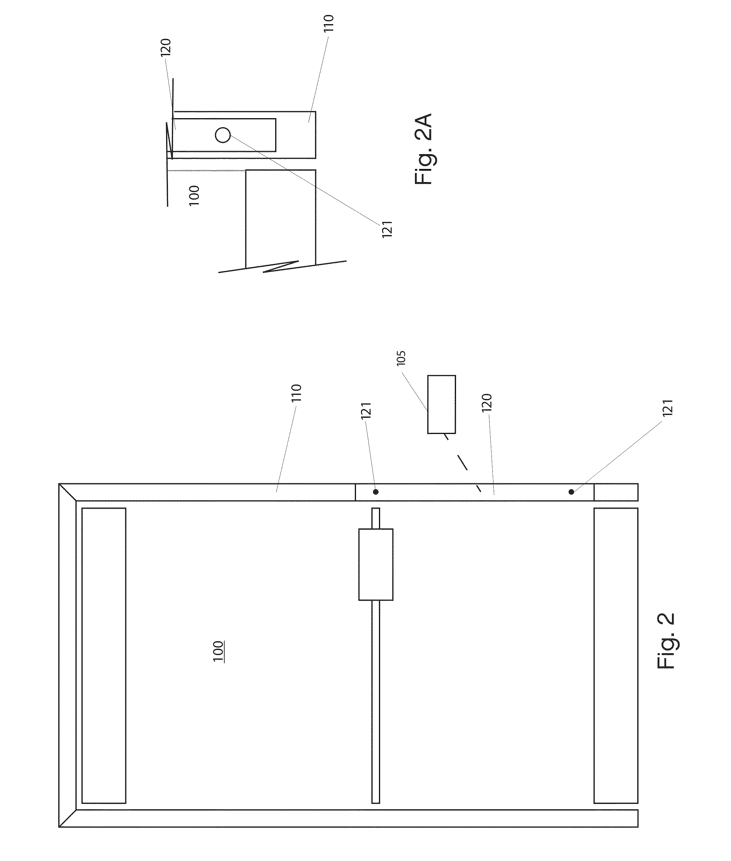 Identification system and method of use