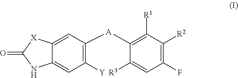 Fused heterocyclic compounds and their use