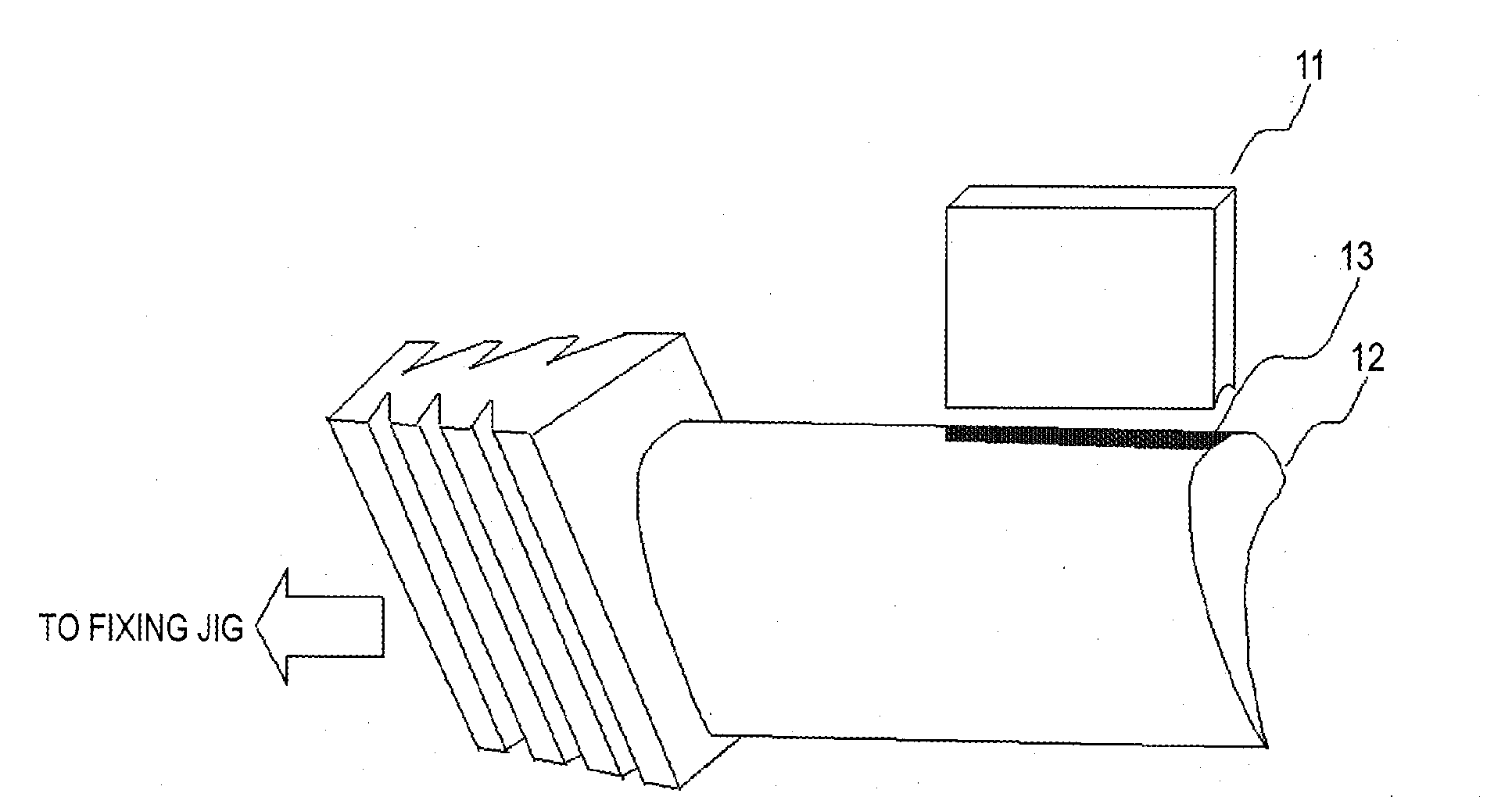 Method for forming surface layer, method for forming erosion resistant component and steam turbine blade