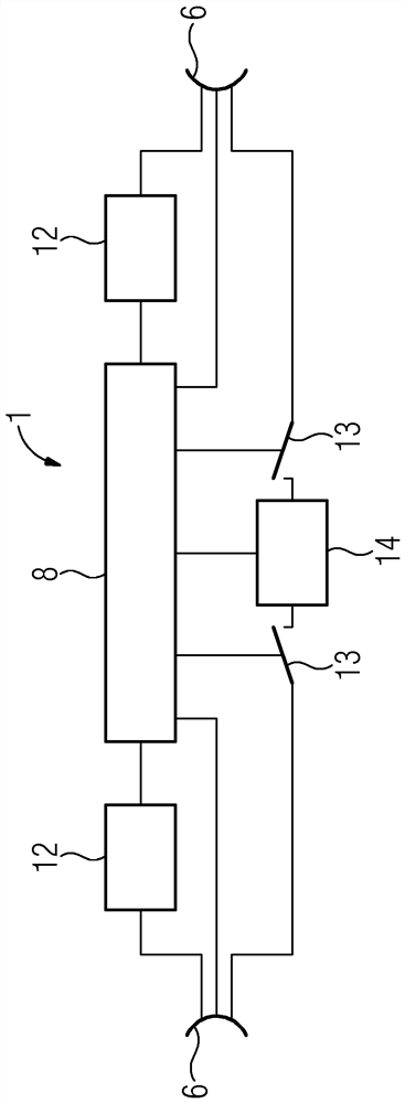 Charging systems for charging electrical energy storage devices in electric vehicles and associated methods