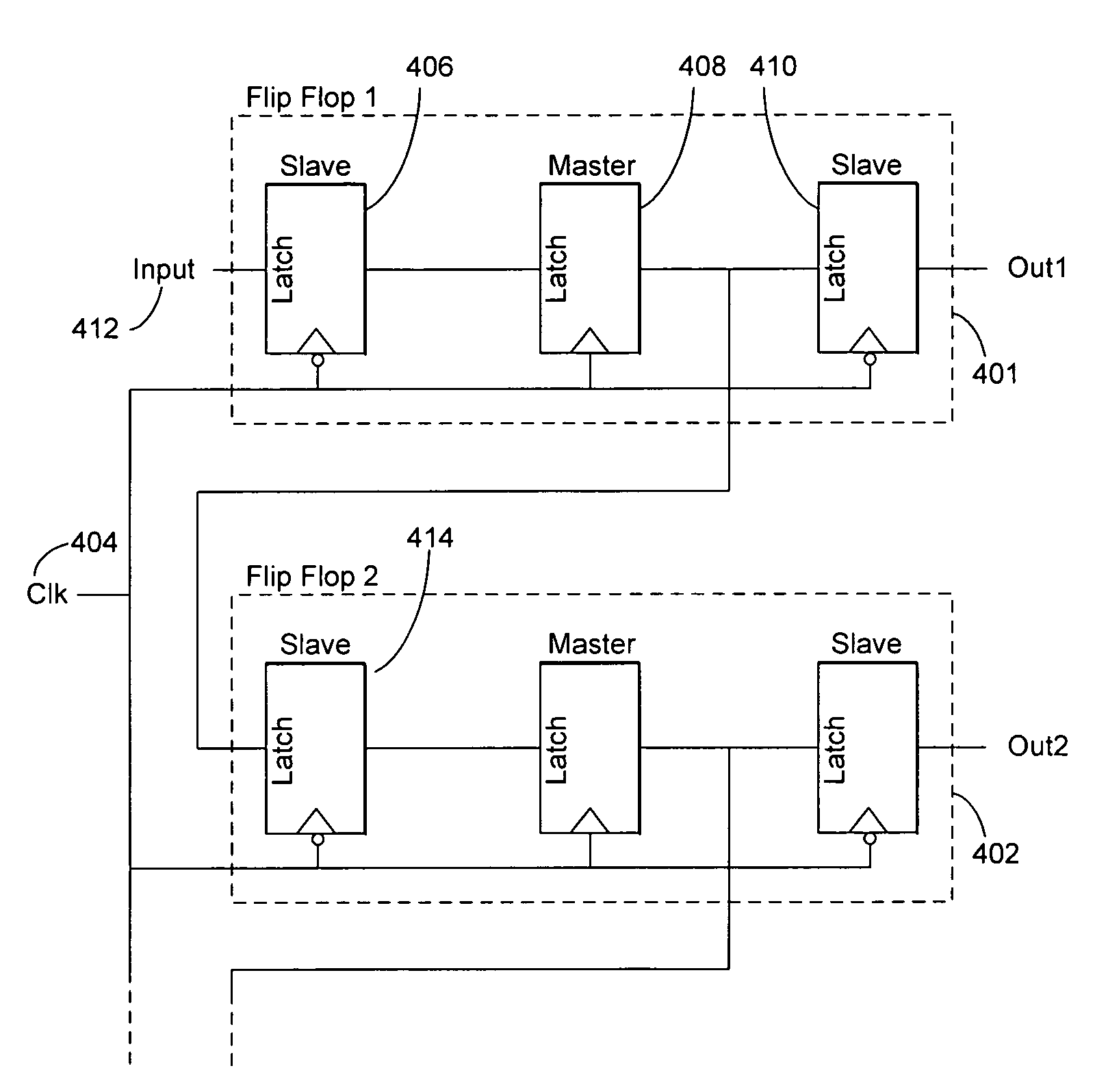 Phase-accurate multi-phase wide-band radio frequency local oscillator generator