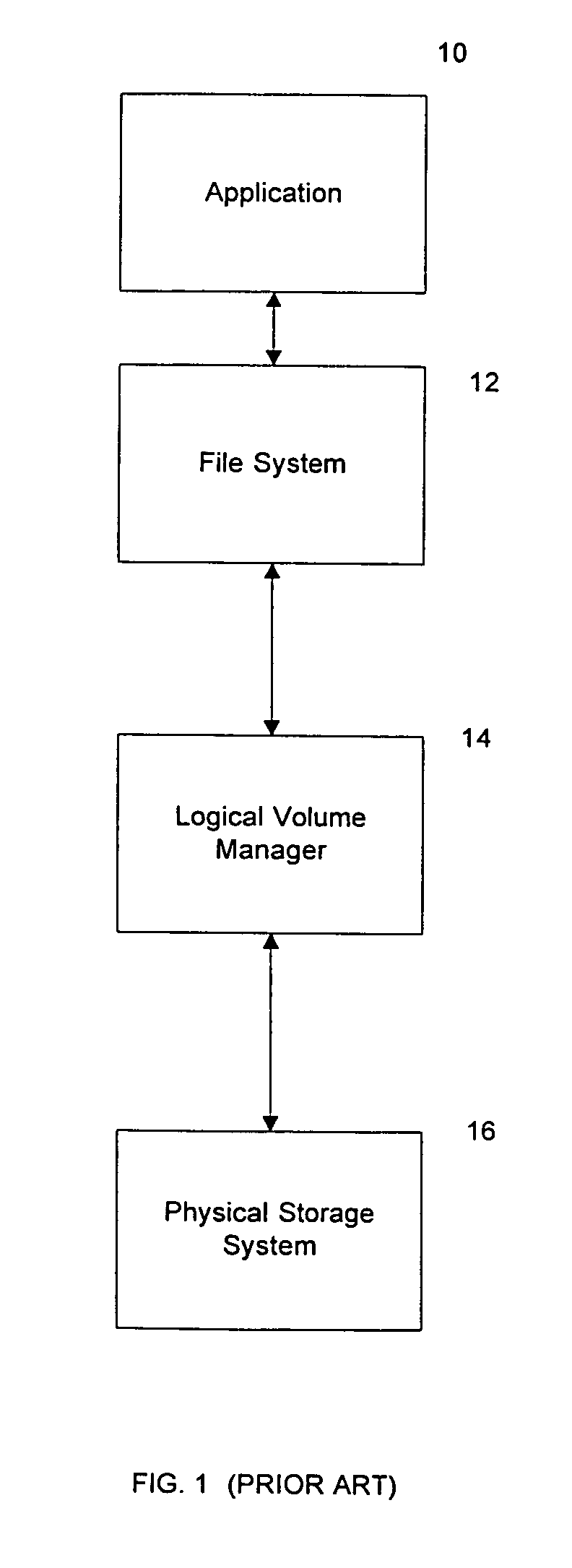 Apparatus and methods for operating a computer storage system