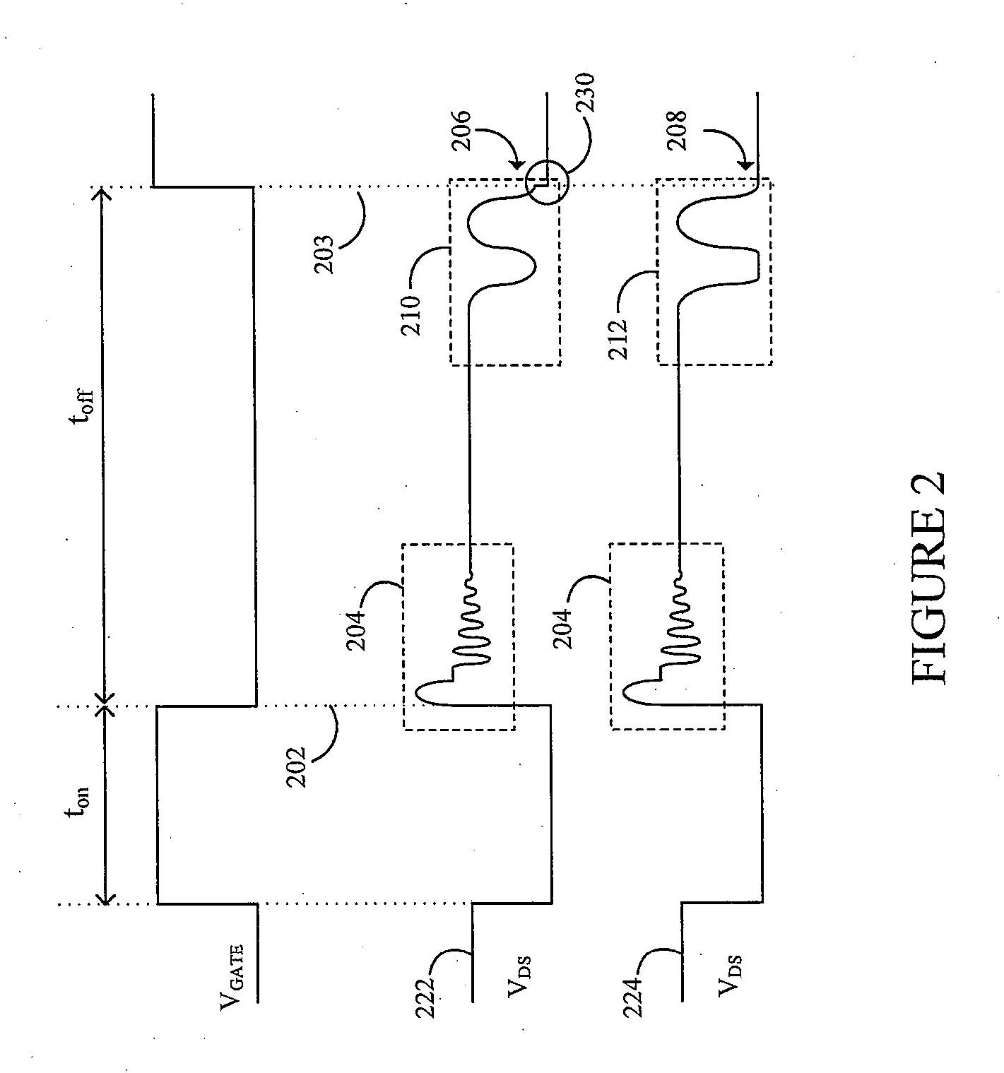 System and Method for Emissions Suppression in a Switch-Mode Power Supply