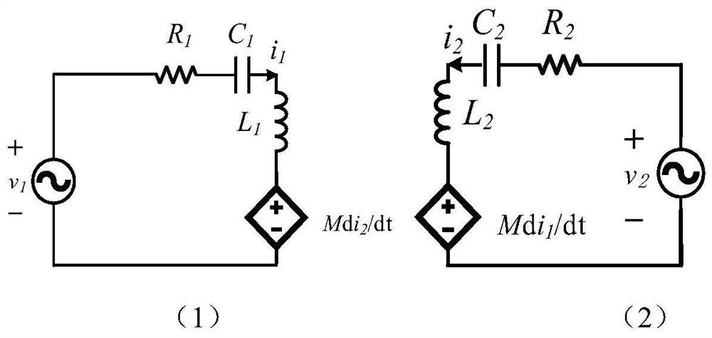 Soft start method for wireless charging system