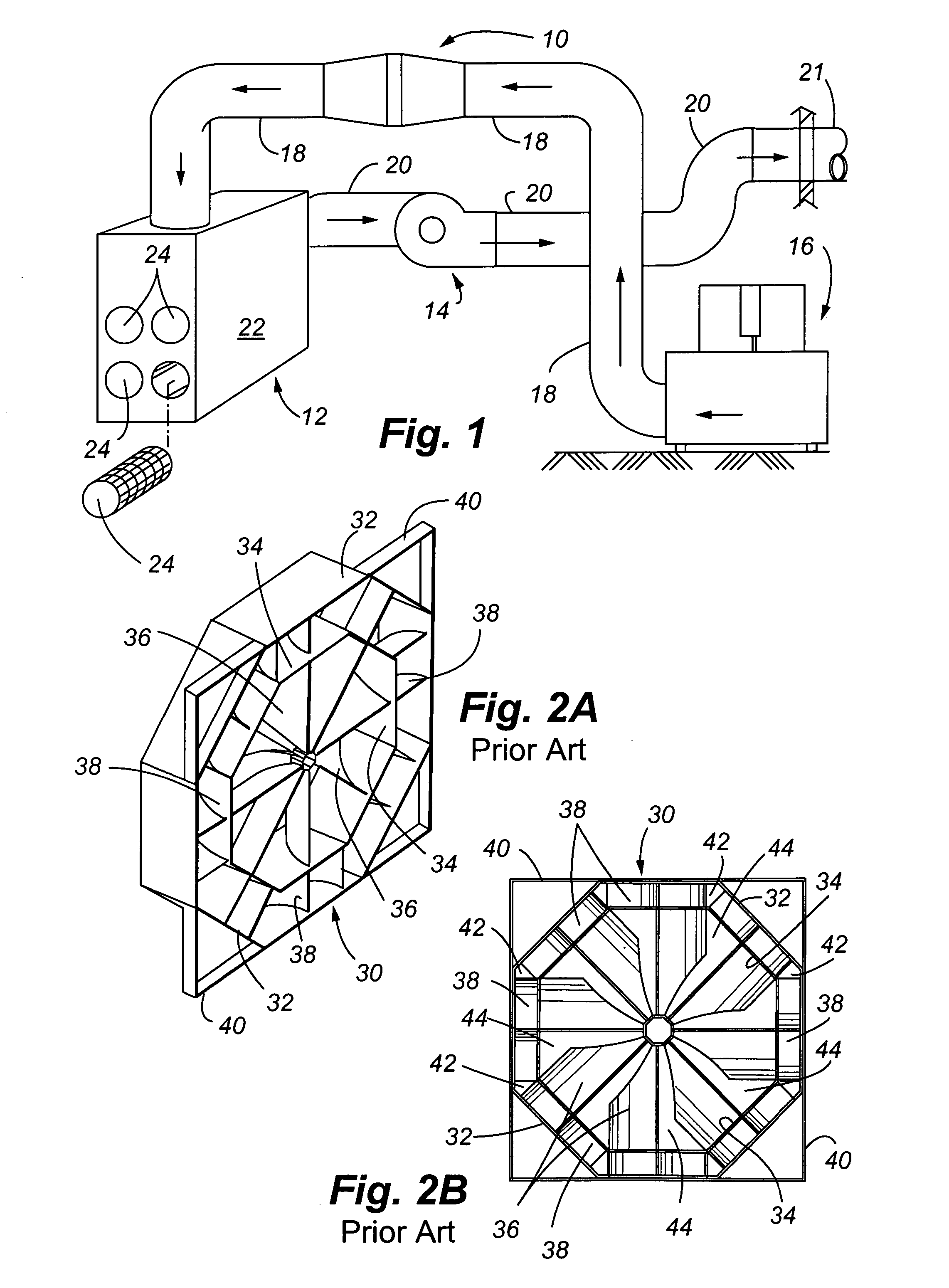 Method and apparatus for suppressing sparks